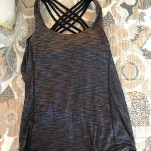 Lululemon Free to be Wild Tank